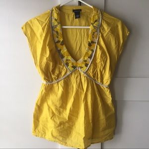 Victoria’s Secret Moda International top XS.